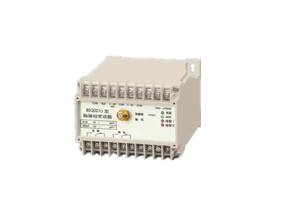 BSQ021系列軸振動(dòng)變送器